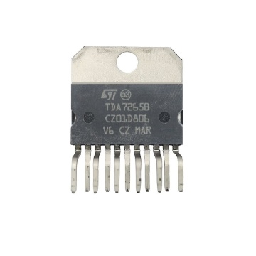 TDA7265B ST® rg2