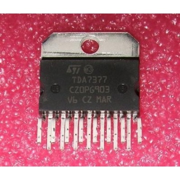 TDA7377 ST® md2