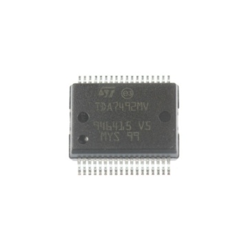 TDA7492P ST® pb4
