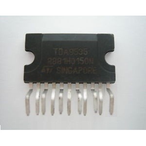 TDA9535 Philips ab3