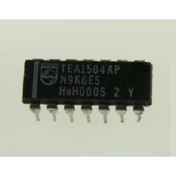 TEA1504 Philips af3