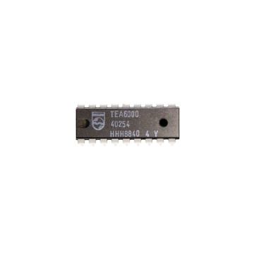 TEA6000 / TEA600N Philips