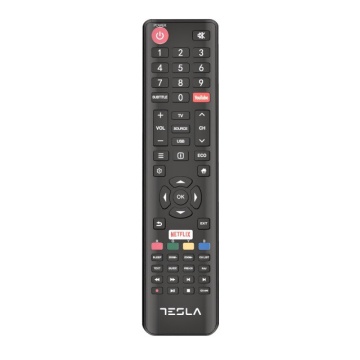 Telecomanda Kruger&Matz / Tesla Smart TLA1XS