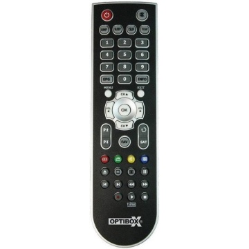 Telecomanda Optibox SAT