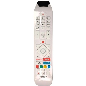 Telecomanda originala Hitachi RC43140 / RC43141