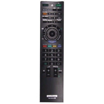 Telecomanda Sony RM-ED040