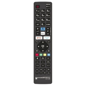 Telecomanda Universala LG Evo Smart - Jolly