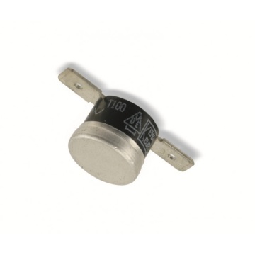Termostat KSD301-H 110C/10A