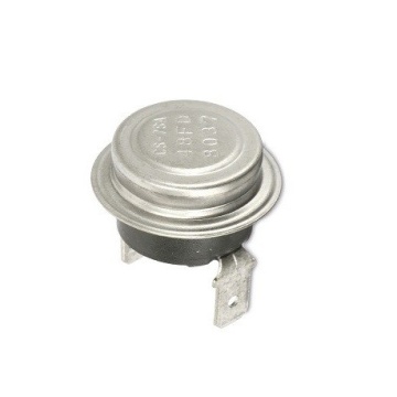 Termostat KSD301-V 9C/10A Anti-inghet