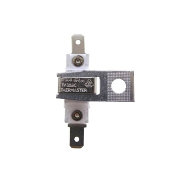 Termostat TF308C Thermaster - Img 1