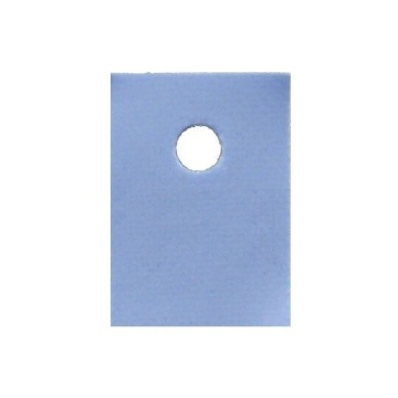 Thermo Pad Silicon TO218 / TO247