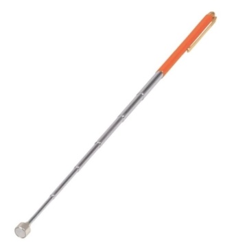 Tija telescopica cu magnet 740mm / 1,5kg