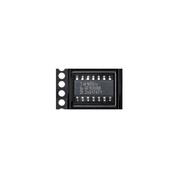 TJA1055T/c Philips eg3