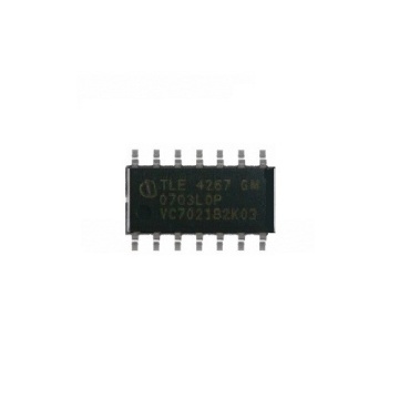TLE4267 Infineon pf3