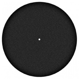 Turntable Slipmat Pad Dynavox - Img 1