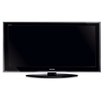 TV LCD Toshiba 55ZV625D cu display fisurat