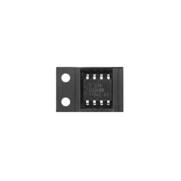 U2008B SMD Atmel bd2