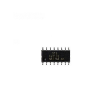 U2010B Atmel fh2