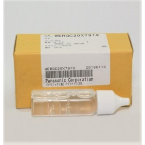 Ulei mecanisme fine Panasonic 15ml - Img 2