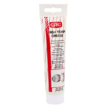 Vaselina Litiu High Temp. 200°C 100g / 100ml - CRC