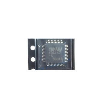 YDA147 Yamaha bb4