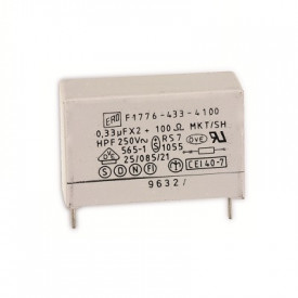 0,33uF 330nF/310V JB® - Img 2