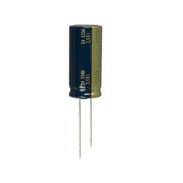 1800uF/25V ChemiCon