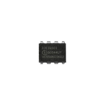 1QS01 / ICE1QS01 Infineon jd1