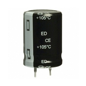 22000uF/25V KMH