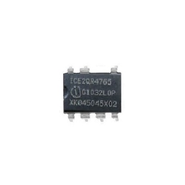 2QR4765Z / ICE2QR4765Z Infineon pi3