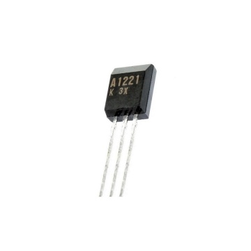 2SA1221 / A1221 NEC