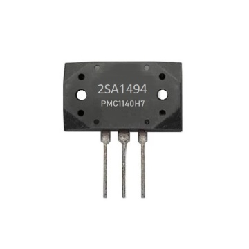 2SA1494 ISC/PMC