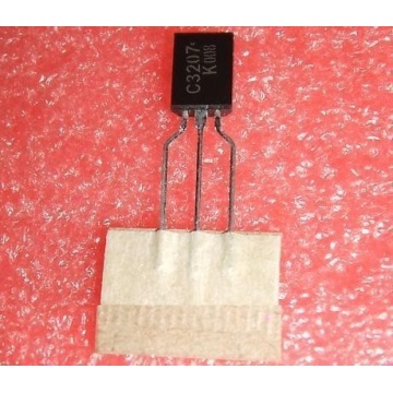 2SC3207 NEC