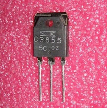 2SC3855 Sanken - Img 2