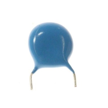 3,9nF/4KV CMO