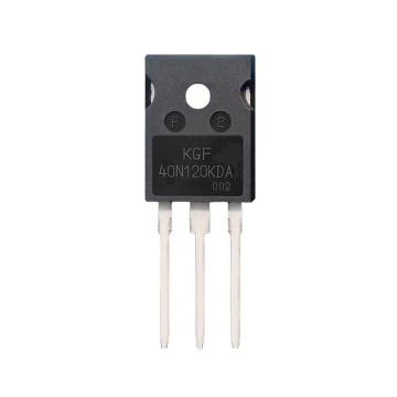 40N120KDA / KGF40N120KDA KEC