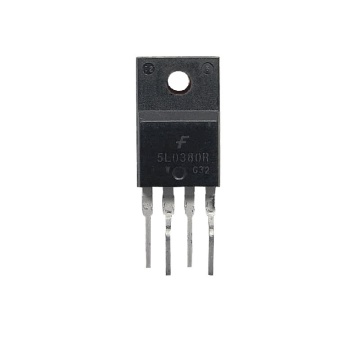 5L0380R / KA5L0380R Fairchild lc1