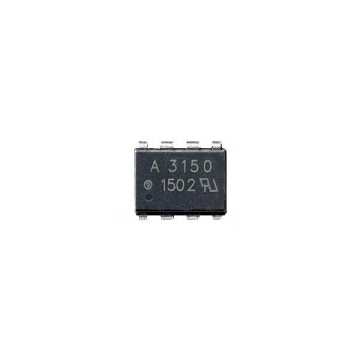 A3150 / HCPL3150 / STRA3150 Avago