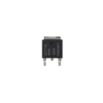ACTT4S-800E WeEn Semiconductors