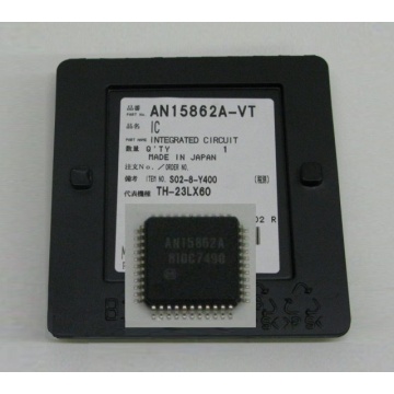 AN15862A Panasonic kt