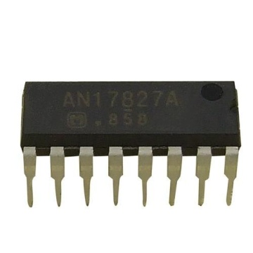 AN17827A Matsushita kg1