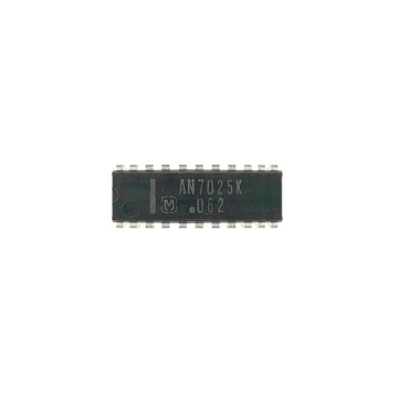 AN7025K Matsushita dh2