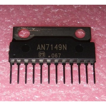 AN7147N / AN7149N ba5
