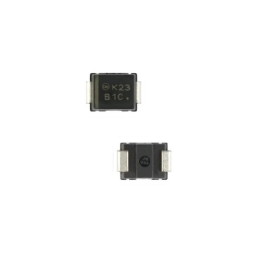 B1C / G11 / MBRS1100 / STPS1H100U ONS/ST®