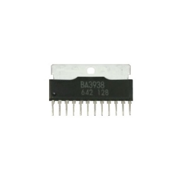 BA3938 Rohm mg