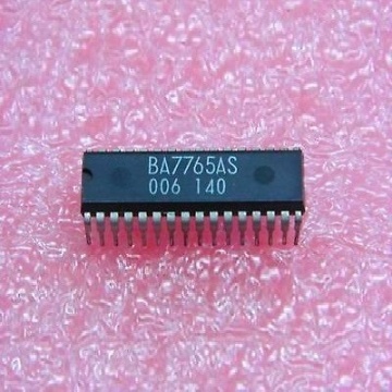 BA7765AS Rohm rg