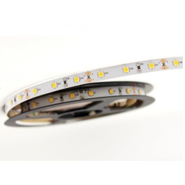 Banda flexibila 300 LED-uri 2835 SMD 12V WP 5M