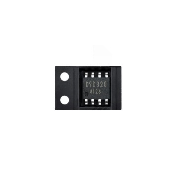 BD9D320 / D9D320 Rohm eq
