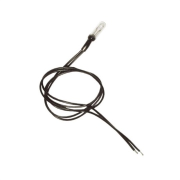 Bec miniatura 6V 60mA 0,36W