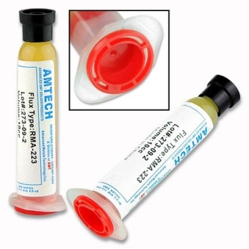BGA / SMD Flux Gel RMA223